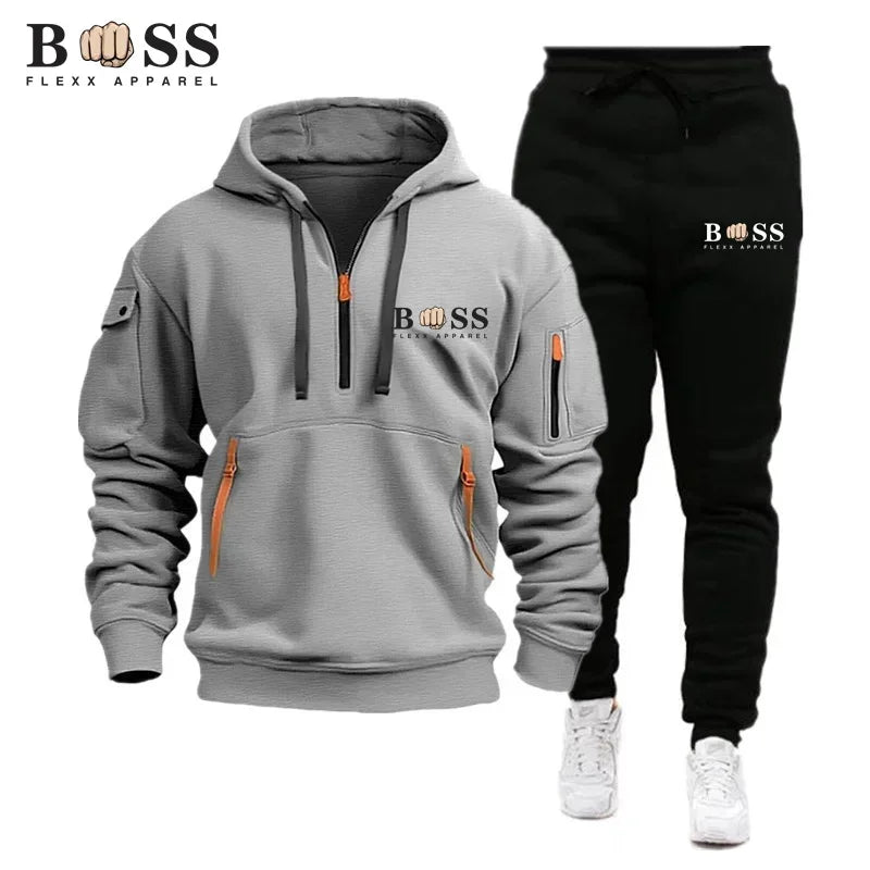 BSS | Full Winter Set